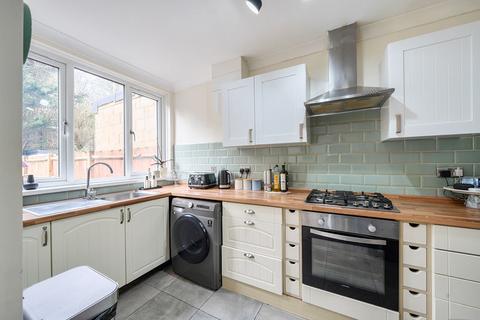2 bedroom terraced house for sale, Godstone Road, Whyteleafe CR3
