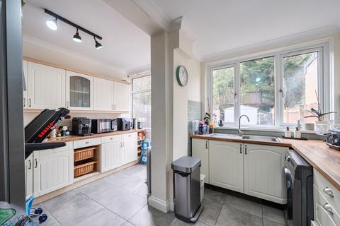 2 bedroom terraced house for sale, Godstone Road, Whyteleafe CR3