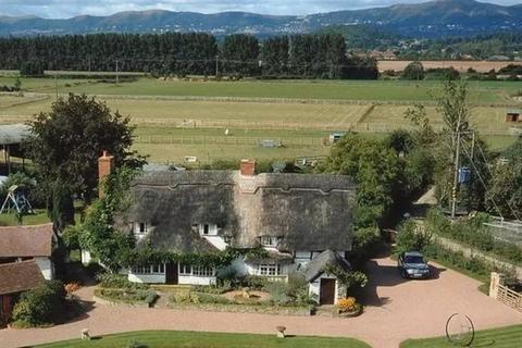undefined, Kerswell Green Farmhouse, Kerswell Green, Worcester