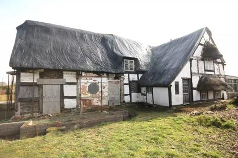undefined, Kerswell Green Farmhouse, Kerswell Green, Worcester
