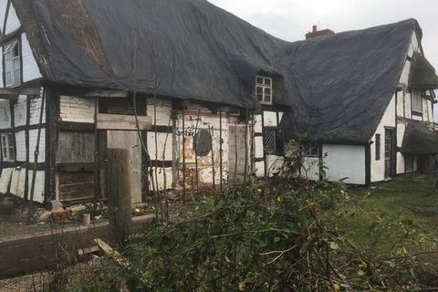 undefined, Kerswell Green Farmhouse, Kerswell Green, Worcester