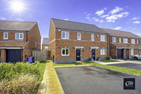 undefined, Bridgeman Way, Lichfield WS14