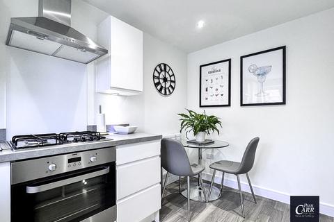 undefined, Bridgeman Way, Lichfield WS14