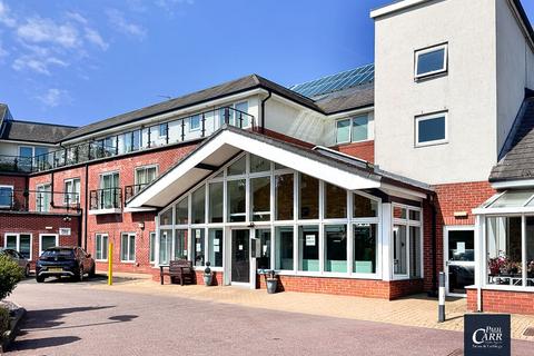 3 bedroom retirement property for sale, Lower Sandford Street, Lichfield WS13