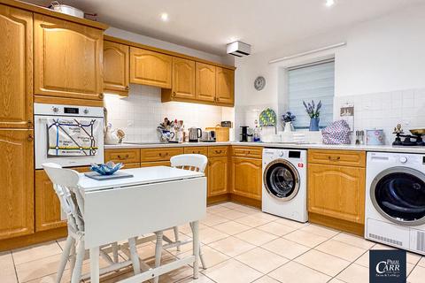 3 bedroom retirement property for sale, Lower Sandford Street, Lichfield WS13