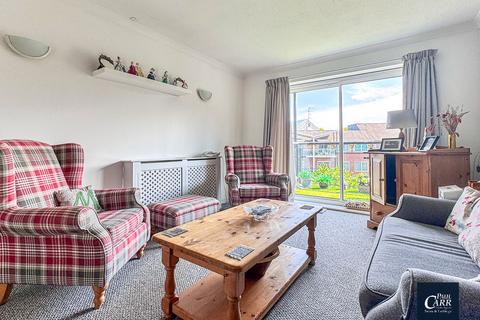 3 bedroom retirement property for sale, Lower Sandford Street, Lichfield WS13