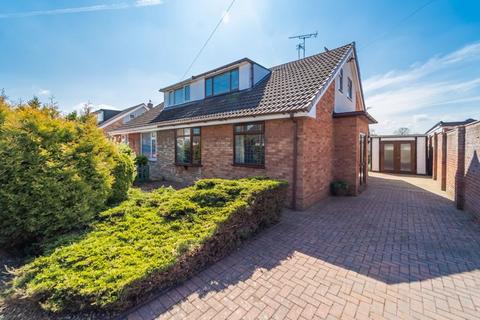 3 bedroom semi-detached bungalow for sale, Greenacres Way, Newport TF10