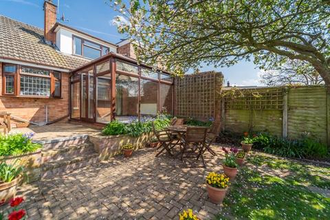 3 bedroom semi-detached bungalow for sale, Greenacres Way, Newport TF10