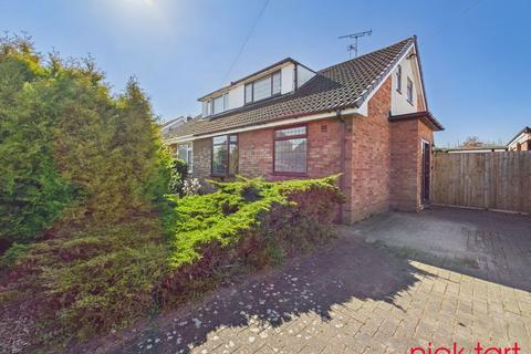2 bedroom semi-detached bungalow for sale, Greenacres Way, Newport TF10