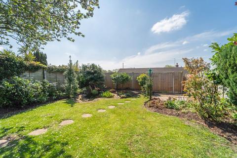 2 bedroom semi-detached bungalow for sale, Greenacres Way, Newport TF10