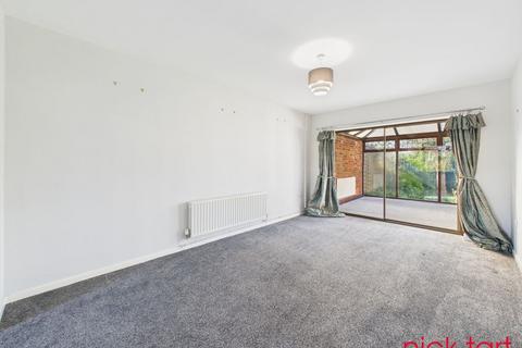 2 bedroom semi-detached bungalow for sale, Greenacres Way, Newport TF10