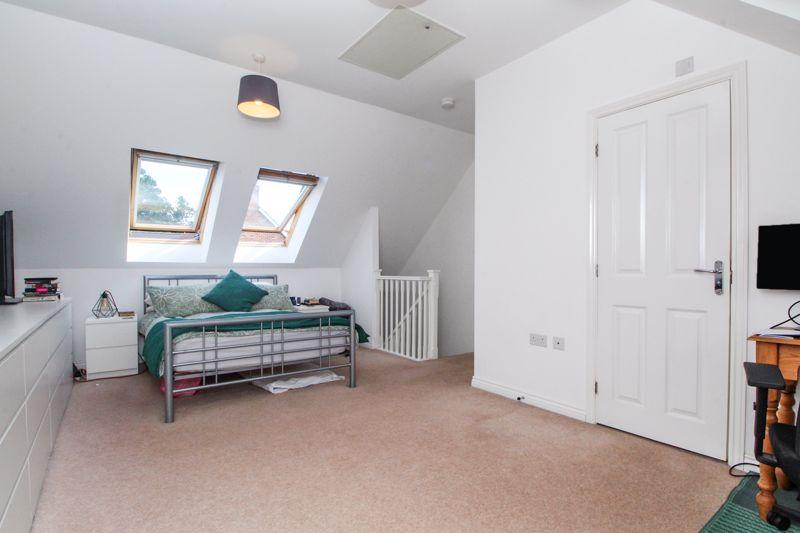 Bedroom One En-Suite