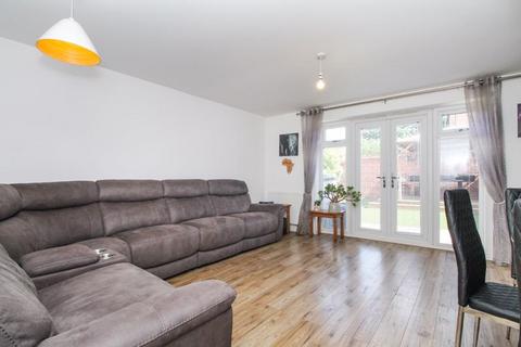 3 bedroom semi-detached house for sale, Crowsley Road, Bedford MK42