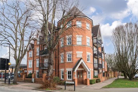 Tavistock Street, Bedford MK40