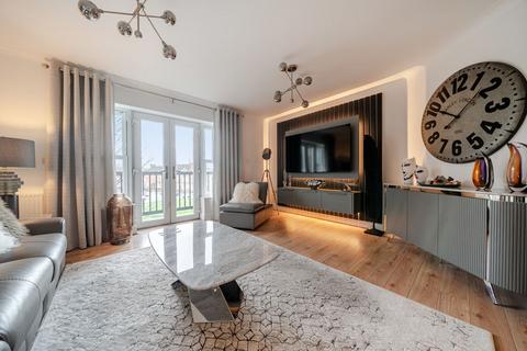 3 bedroom apartment for sale, Tavistock Street, Bedford MK40