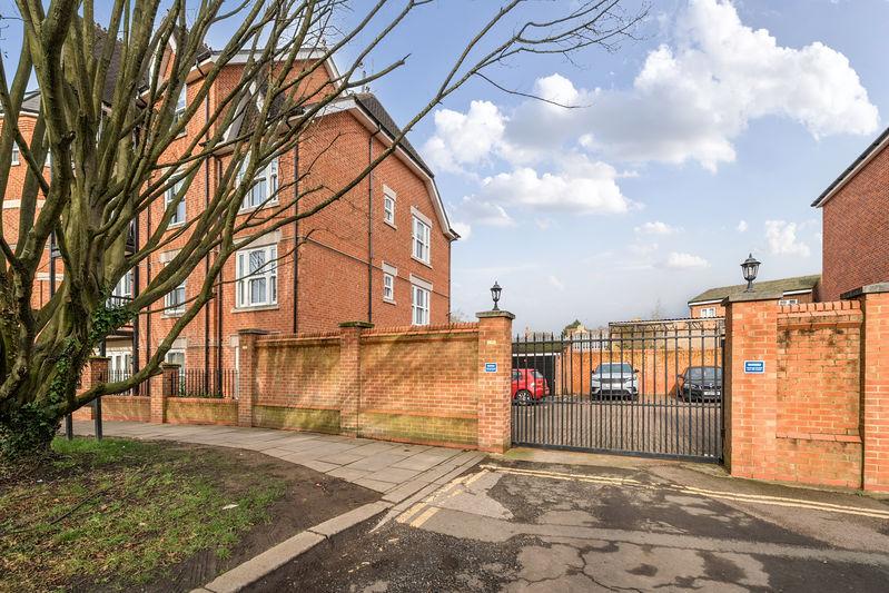 Centurion Court