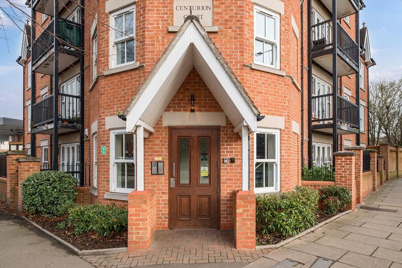 Centurion Court