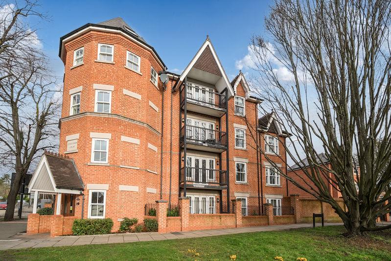 Centurion Court