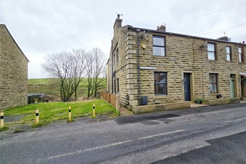 4 bedroom end of terrace house for sale, Holme Cottages, Cowpe, Rossendale, BB4