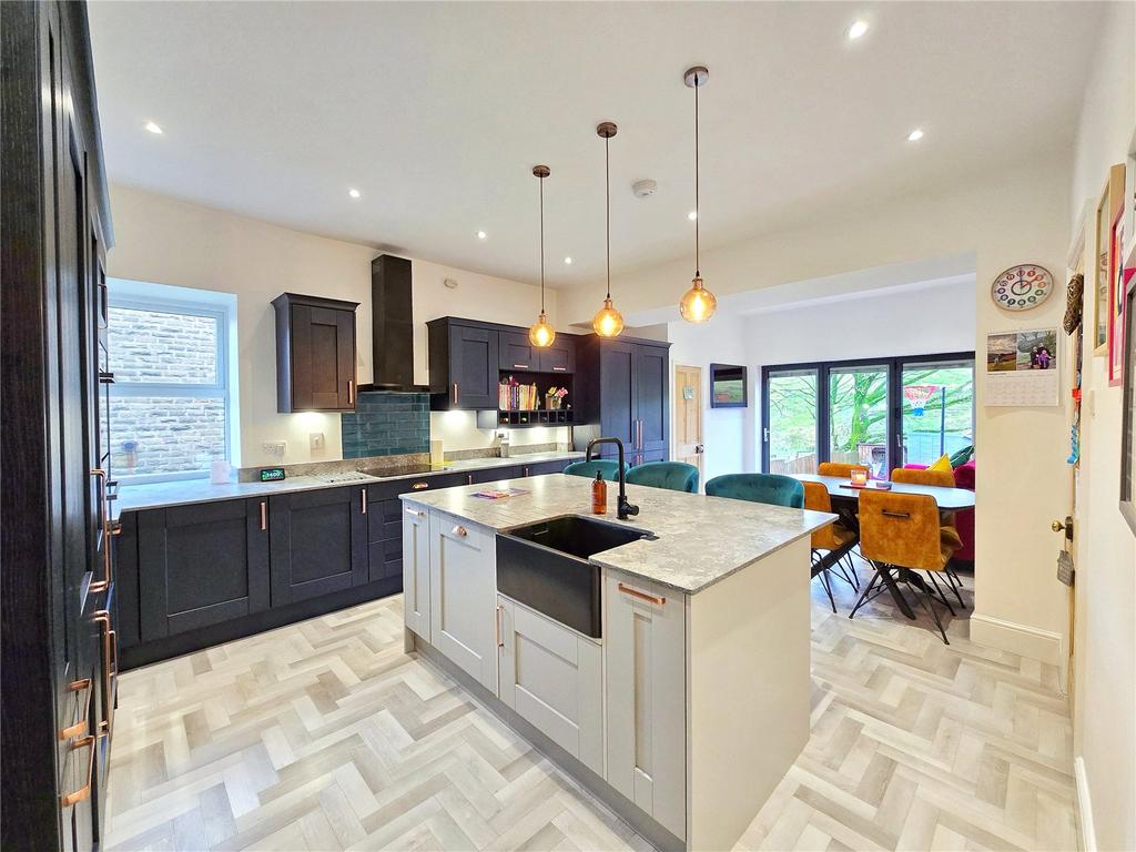 Quality Kitchen