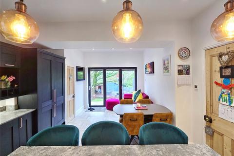 4 bedroom end of terrace house for sale, Holme Cottages, Cowpe, Rossendale, BB4