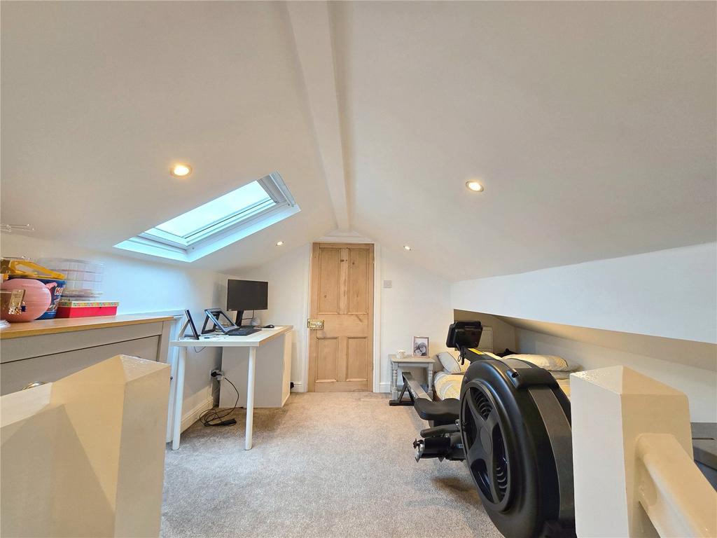 Office/Loft Room