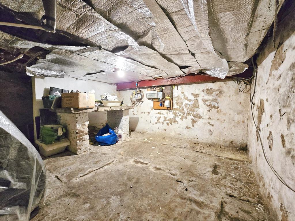 Cellar