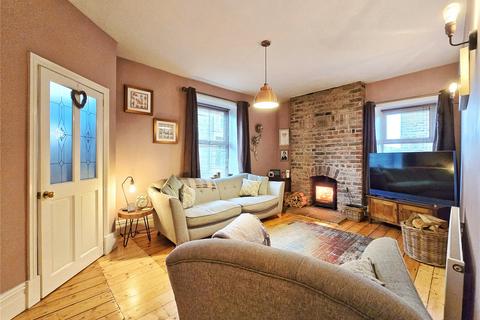 4 bedroom end of terrace house for sale, Holme Cottages, Cowpe, Rossendale, BB4