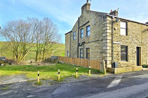 4 bedroom end of terrace house for sale, Holme Cottages, Cowpe, Rossendale, BB4