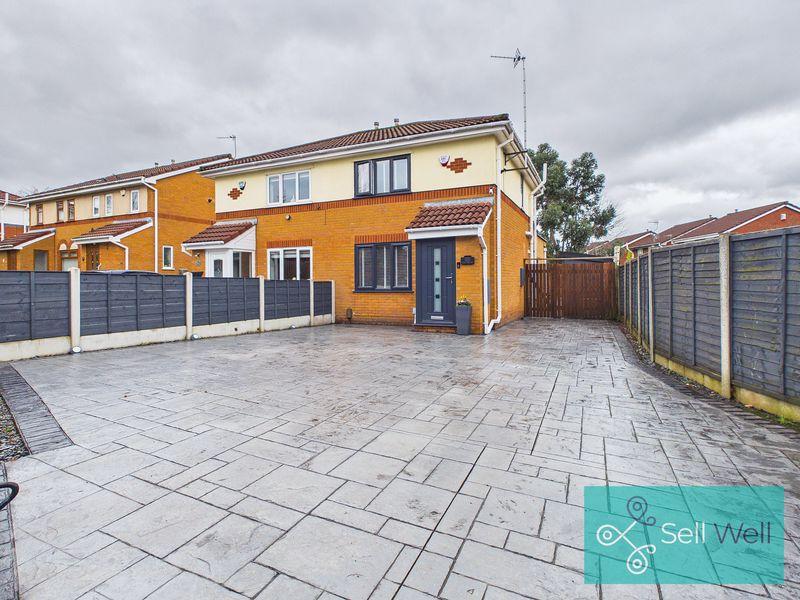 The Property