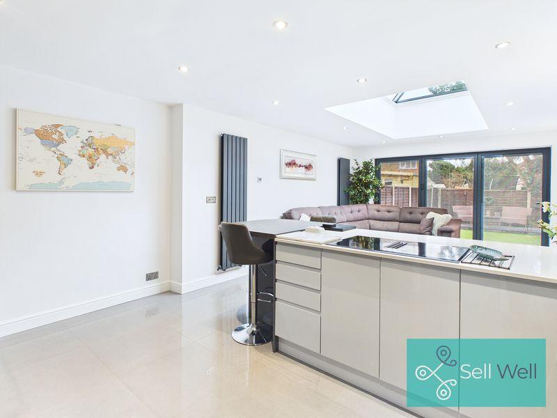 Open Plan...