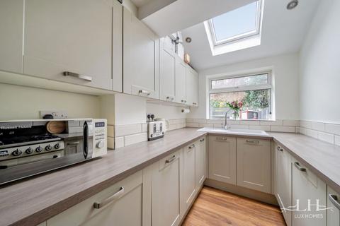 3 bedroom terraced house for sale, 17 Webster Close