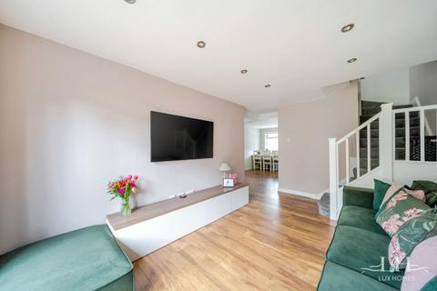 undefined, Webster Close, Hornchurch