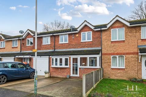 undefined, Webster Close, Hornchurch