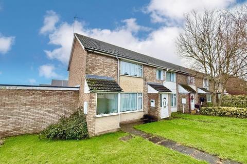 undefined, Unwin Green, South Witham NG33