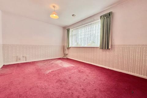 undefined, Unwin Green, South Witham NG33