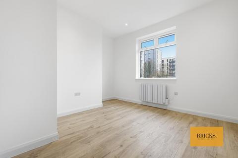 undefined, Kitson Way, Harlow CM20
