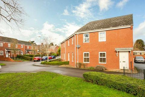 undefined, Sanders Way, Lichfield WS14