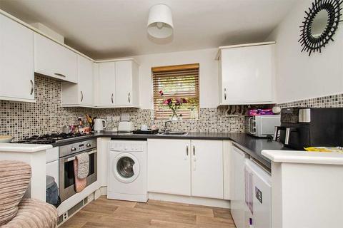 undefined, Sanders Way, Lichfield WS14
