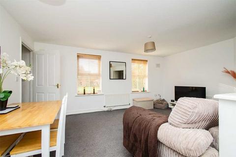 undefined, Sanders Way, Lichfield WS14
