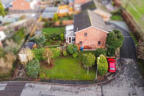 undefined, Oregon Gardens, Burntwood WS7