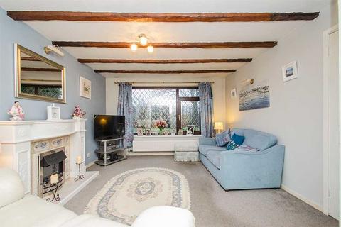 undefined, Oregon Gardens, Burntwood WS7