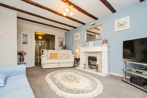 undefined, Oregon Gardens, Burntwood WS7
