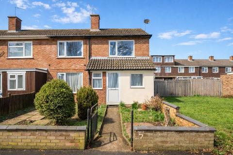 3 bedroom end of terrace house for sale, Pegasus Road, Oxford