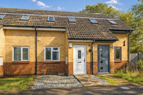 2 bedroom terraced house for sale, Peppercorn Avenue, Oxford