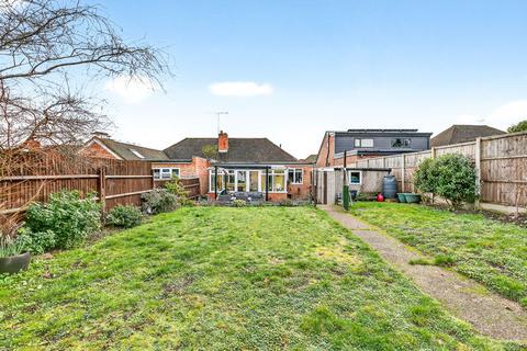 undefined, Katherine Close, Row Town KT15
