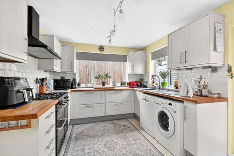 undefined, Katherine Close, Row Town KT15