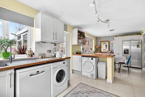 undefined, Katherine Close, Row Town KT15