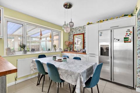 undefined, Katherine Close, Row Town KT15