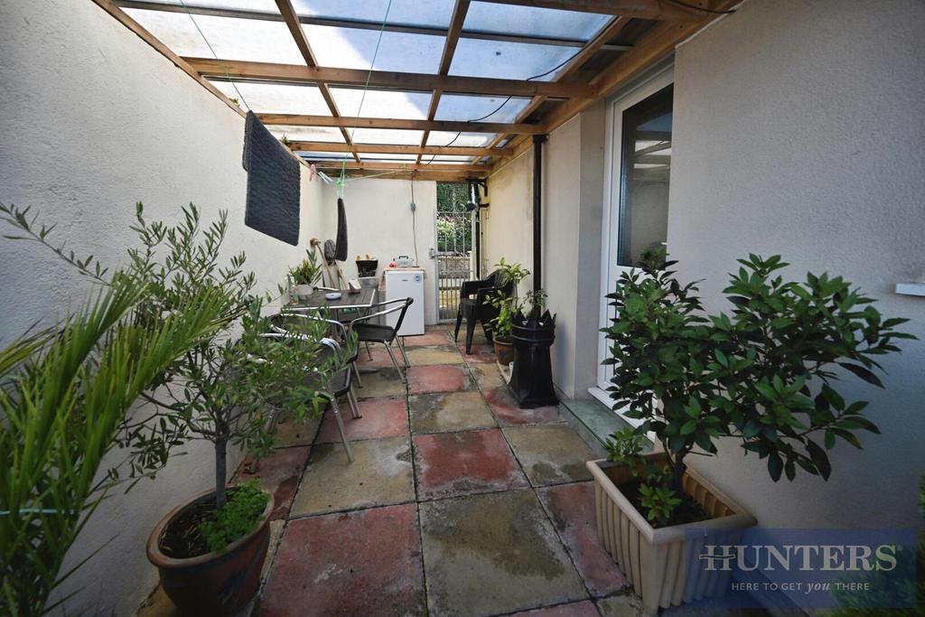 Terrace / Patio